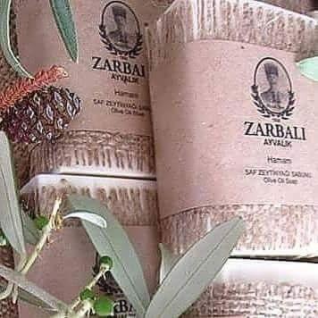 Ayvalı Zarbali Cunda酒店 外观 照片